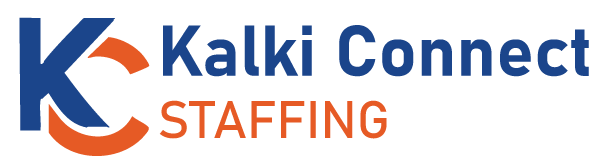 KalkiConnect Staffing